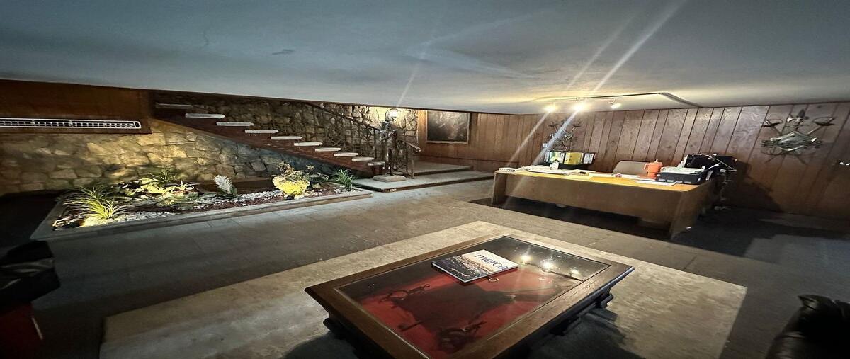 Foto de oficina en venta en cerro de los picachos , obispado, monterrey, nuevo león, 30818001 No. 05