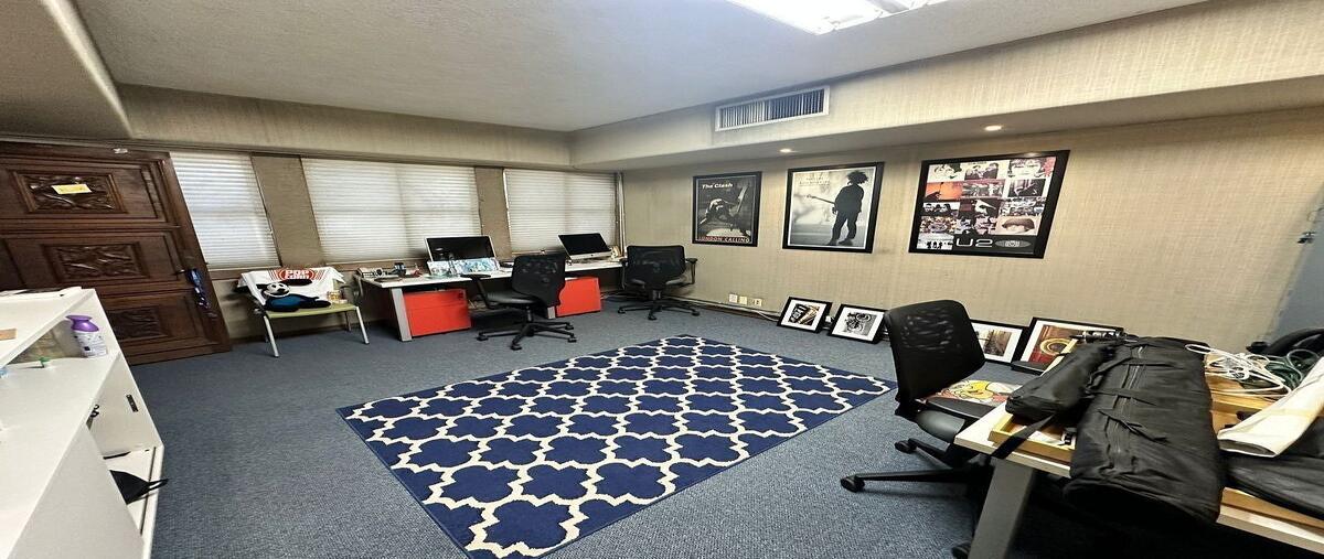 Foto de oficina en venta en cerro de los picachos , obispado, monterrey, nuevo león, 30818001 No. 10