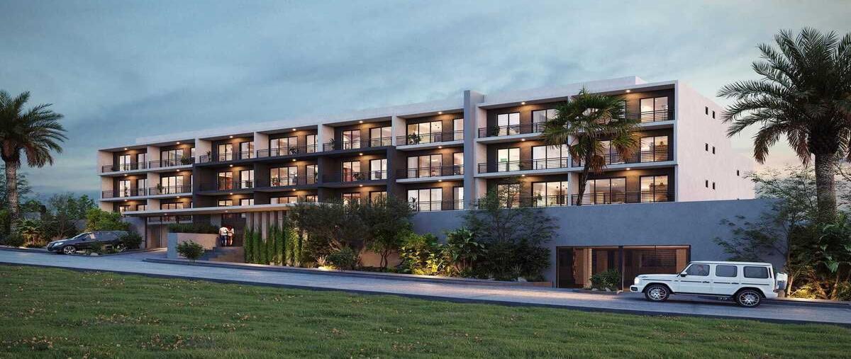 Foto de departamento en venta en cerro de los pilares , colinas de san miguel, culiacán, sinaloa, 28282364 No. 03