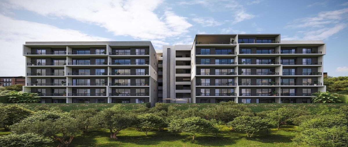 Foto de departamento en venta en cerro de los pilares , colinas de san miguel, culiacán, sinaloa, 28282365 No. 03