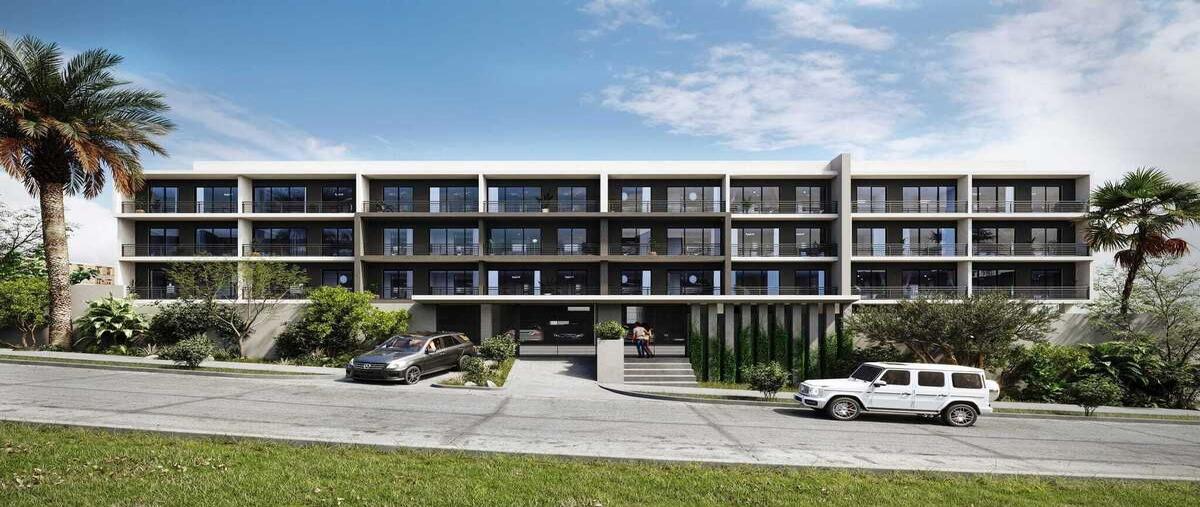 Foto de departamento en venta en cerro de los pilares , colinas de san miguel, culiacán, sinaloa, 28282365 No. 04