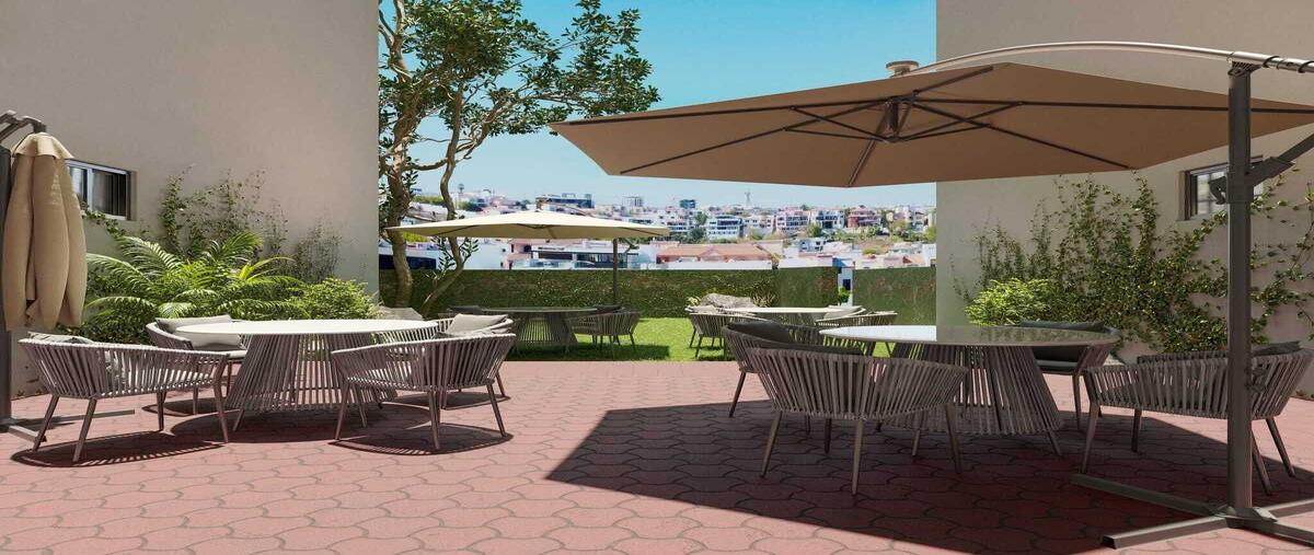 Foto de departamento en venta en cerro de los pilares , colinas de san miguel, culiacán, sinaloa, 28282365 No. 05
