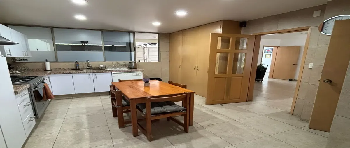 Foto de casa en venta en cerro de los remedios 4, campestre churubusco, coyoacán, df / cdmx, 0 No. 03