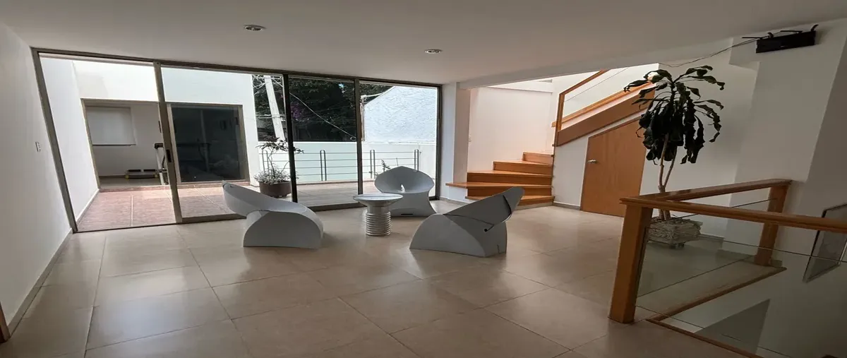 Foto de casa en venta en cerro de los remedios 4, campestre churubusco, coyoacán, df / cdmx, 0 No. 04