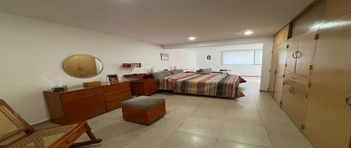 Foto de casa en venta en cerro de los remedios 4, campestre churubusco, coyoacán, df / cdmx, 0 No. 05