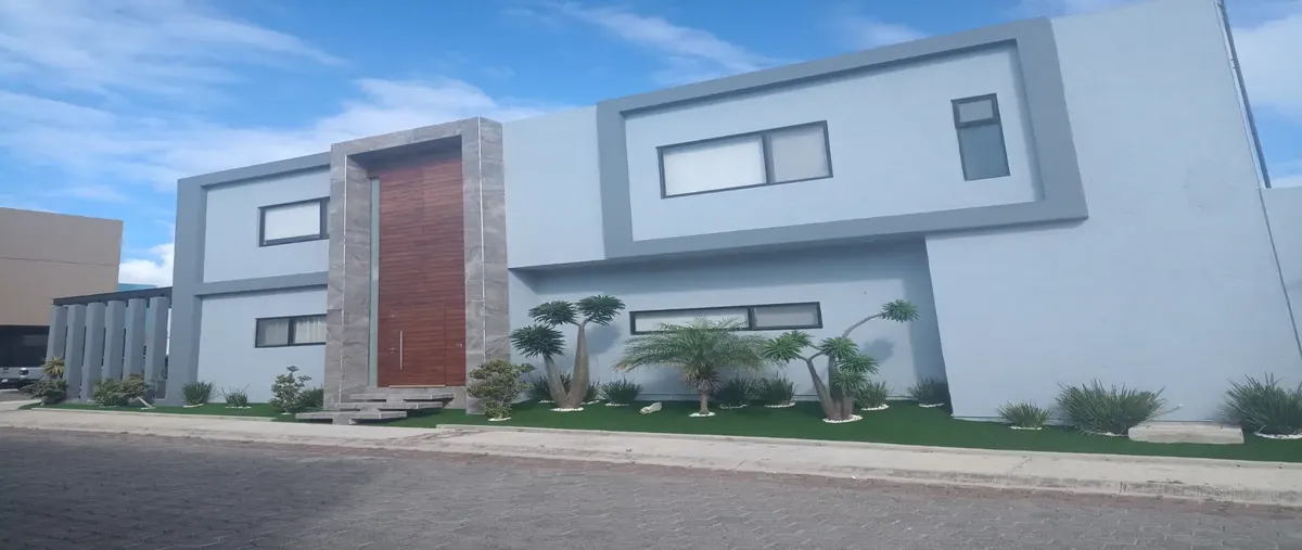 Foto de casa en condominio en renta en cerro de los santos 115, pedregal de vista hermosa, querétaro, querétaro, 30334773 No. 02