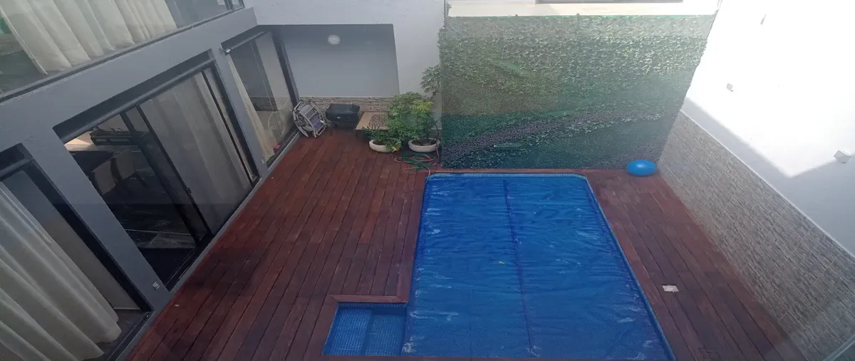 Foto de casa en condominio en renta en cerro de los santos 115, pedregal de vista hermosa, querétaro, querétaro, 30334773 No. 03