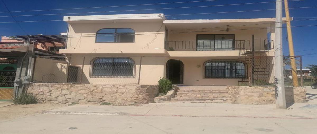 Foto de casa en venta en  , cerro de los venados, los cabos, baja california sur, 11265571 No. 03