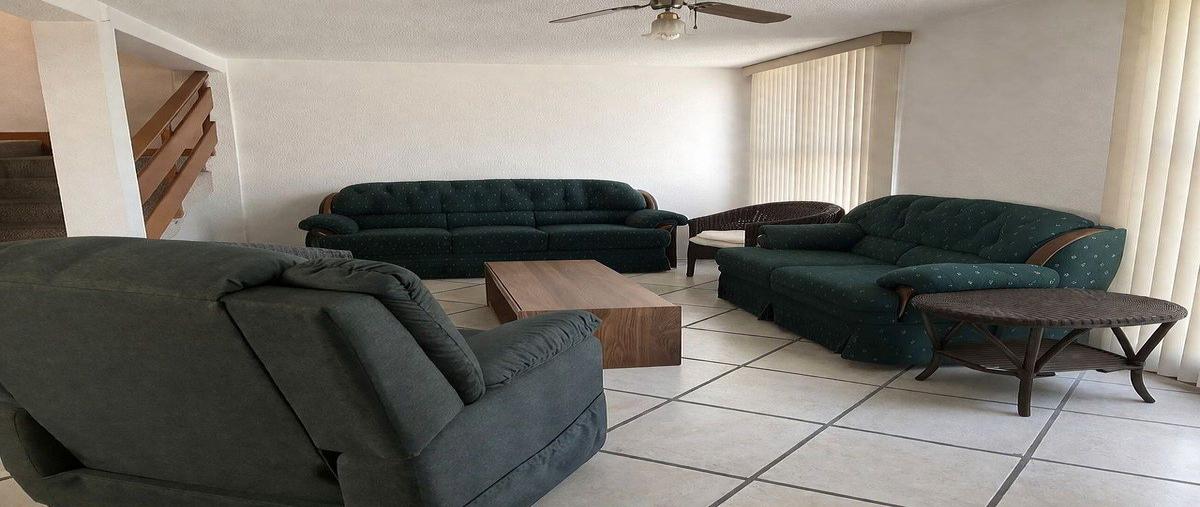 Foto de casa en venta en cerró de los vigilantes , los pirules, tlalnepantla de baz, méxico, 31099325 No. 05