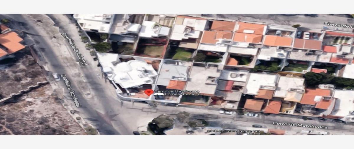 Foto de casa en venta en cerro de marahuaca 000, lomas cuarta sección, san luis potosí, san luis potosí, 27440769 No. 02