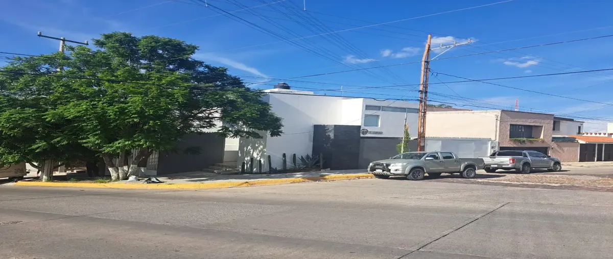 Foto de casa en renta en cerro de marahuaca 145, lomas cuarta sección, san luis potosí, san luis potosí, 30169349 No. 01