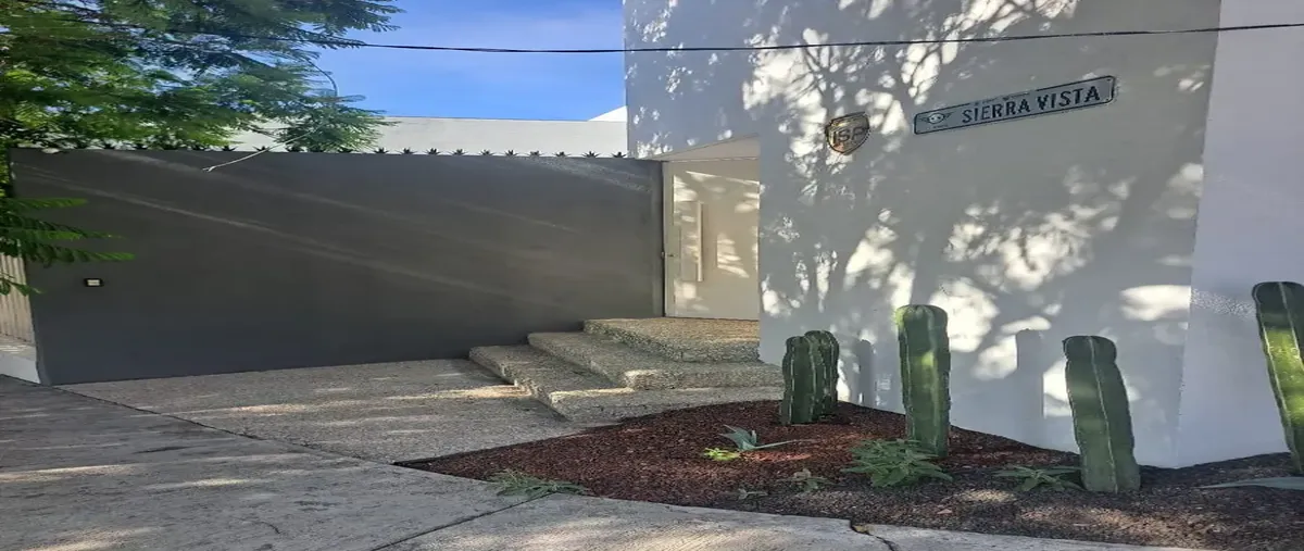 Foto de casa en renta en cerro de marahuaca 145, lomas cuarta sección, san luis potosí, san luis potosí, 30169349 No. 03