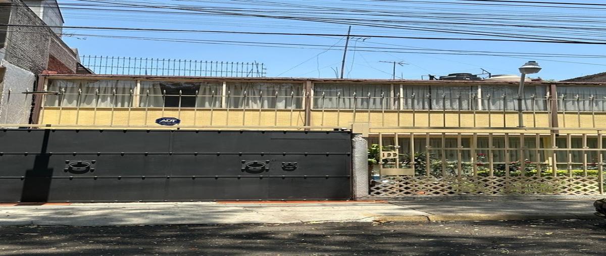 Foto de casa en cerró de mezontepec , campestre churubusco, coyoacán, df / cdmx, 28448351 foto 04 Foto de casa en venta en cerró de mezontepec , campestre churubusco, coyoacán, df / cdmx, 28448351 No. 04