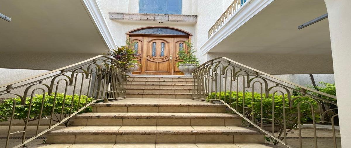 Foto de casa en venta en cerro de montelargo 202, centro, culiacán, sinaloa, 0 No. 04
