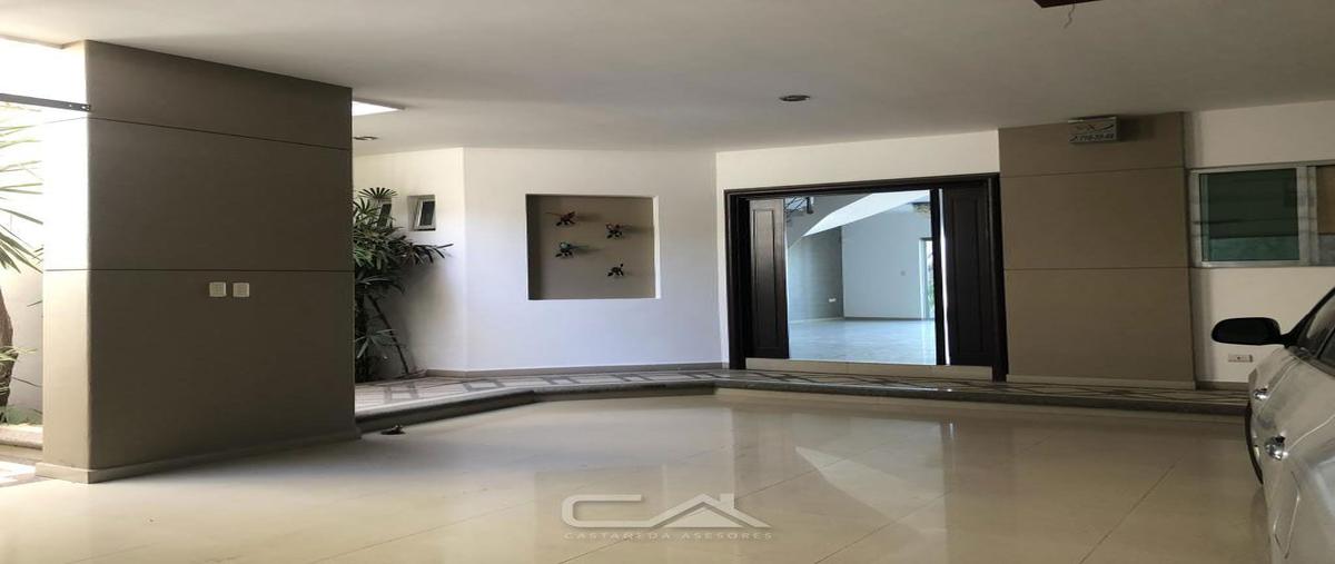 Foto de casa en venta en cerro de montelargo 821, colinas de san miguel, culiacán, sinaloa, 25795892 No. 04