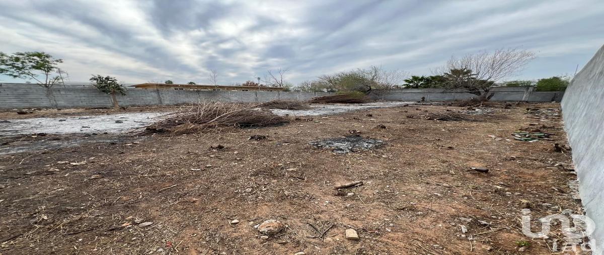 Foto de terreno habitacional en renta en cerro de padilla 385, almaguer, reynosa, tamaulipas, 30934831 No. 04