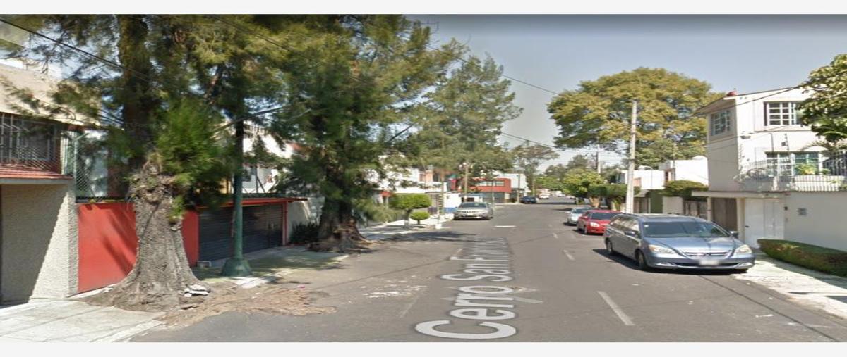 Foto de casa en cerro de san francisco 00, campestre churubusco, coyoacán, df / cdmx, 0 foto 02 Foto de casa en venta en cerro de san francisco 00, campestre churubusco, coyoacán, df / cdmx, 0 No. 02