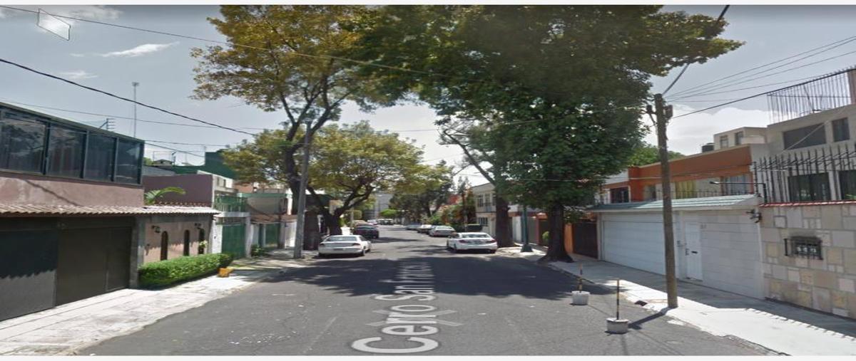 Foto de casa en cerro de san francisco 00, campestre churubusco, coyoacán, df / cdmx, 0 foto 03 Foto de casa en venta en cerro de san francisco 00, campestre churubusco, coyoacán, df / cdmx, 0 No. 03