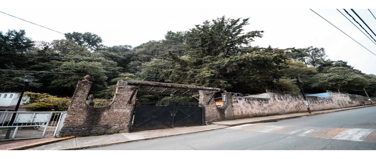 Foto de terreno habitacional en venta en  , cerro de san francisco, huixquilucan, méxico, 0 No. 04