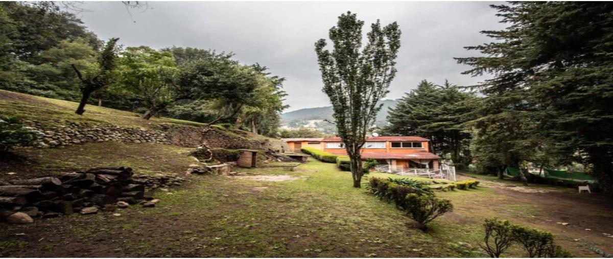 Foto de terreno habitacional en venta en  , cerro de san francisco, huixquilucan, méxico, 0 No. 05