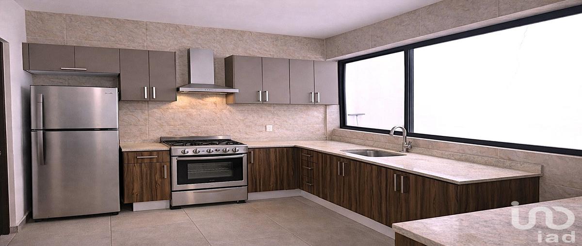 Foto de casa en venta en cerro de san pedro 198, forja real, mexquitic de carmona, san luis potosí, 30263350 No. 03