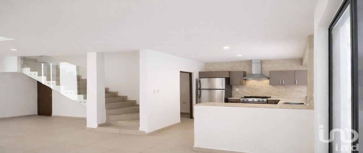 Foto de casa en venta en cerro de san pedro 198, forja real, mexquitic de carmona, san luis potosí, 30263350 No. 04