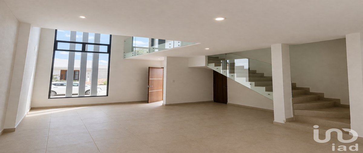 Foto de casa en venta en cerro de san pedro 198, forja real, mexquitic de carmona, san luis potosí, 30263350 No. 05