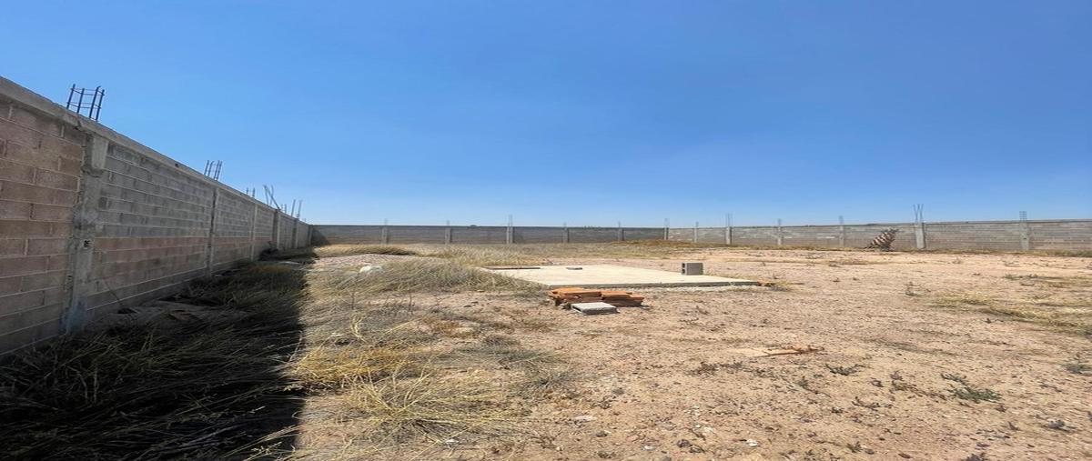 Foto de terreno habitacional en venta en  , cerro de san pedro, cerro de san pedro, san luis potosí, 0 No. 03