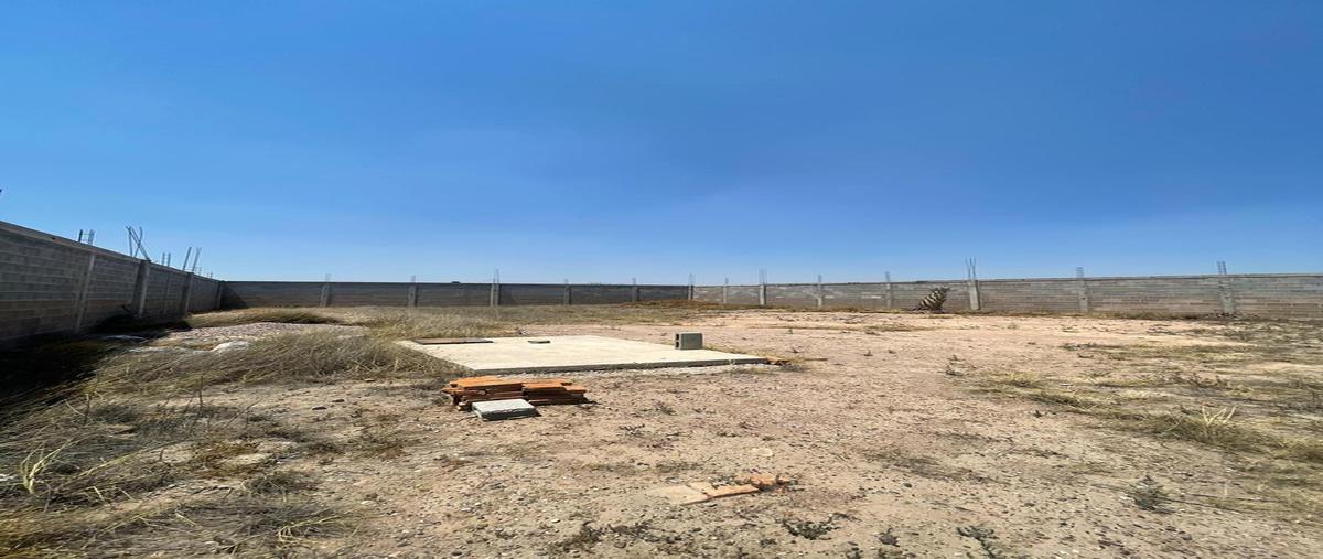 Foto de terreno habitacional en venta en  , cerro de san pedro, cerro de san pedro, san luis potosí, 0 No. 04