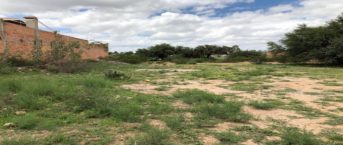 Foto de terreno habitacional en venta en  , cerro de san pedro, cerro de san pedro, san luis potosí, 0 No. 04