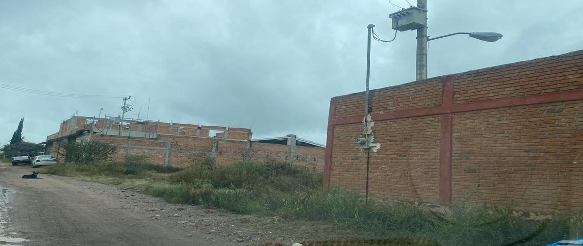 Foto de terreno habitacional en venta en  , cerro de san pedro, cerro de san pedro, san luis potosí, 0 No. 05