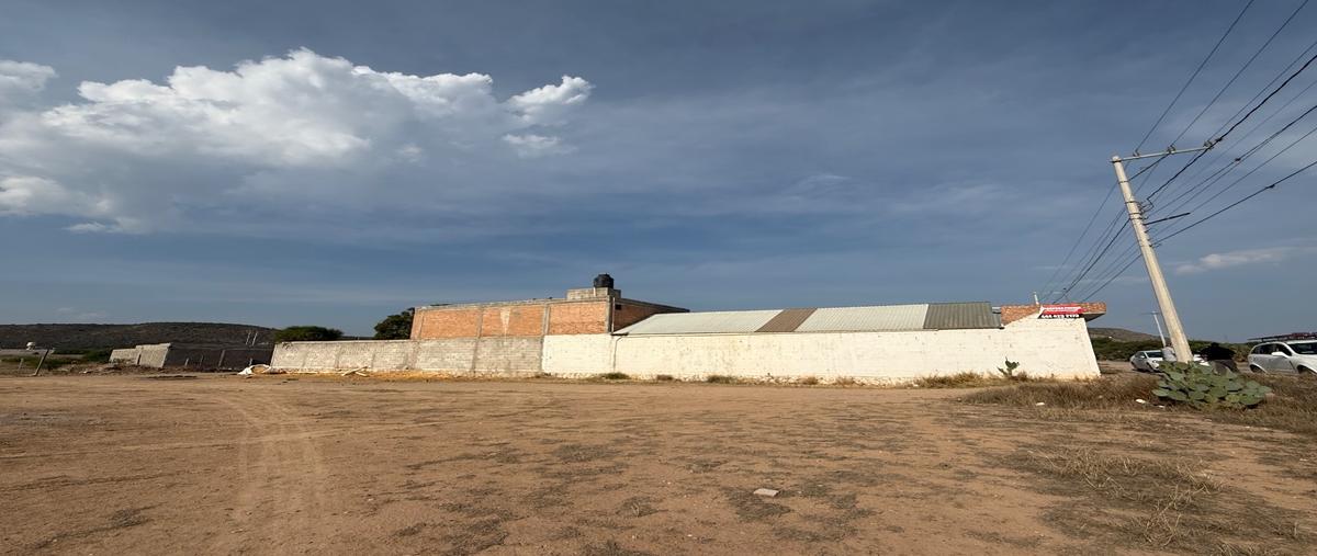 Foto de casa en venta en  , cerro de san pedro, cerro de san pedro, san luis potosí, 0 No. 05