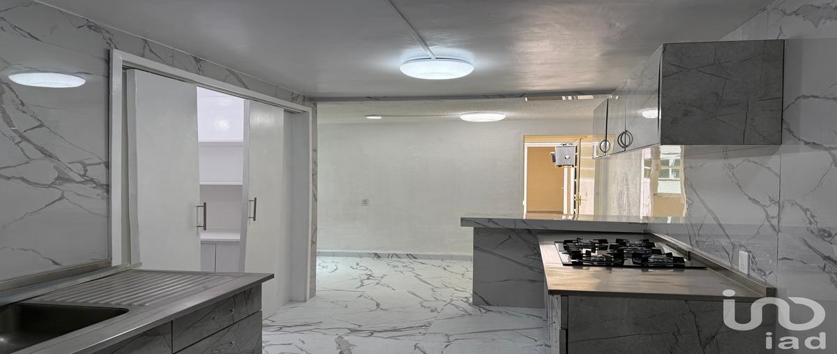 Foto de casa en venta en cerro de teponaxtle 176, campestre churubusco, coyoacán, df / cdmx, 31604644 No. 04