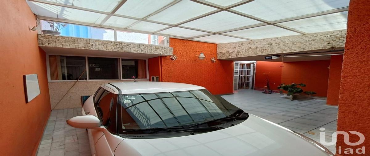 Foto de casa en venta en cerro de tucÃ¡n 438, campestre churubusco, coyoacÃ¡n, df / cdmx, 30667409 No. 03