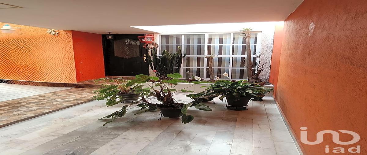Foto de casa en venta en cerro de tucÃ¡n 438, campestre churubusco, coyoacÃ¡n, df / cdmx, 30667409 No. 04