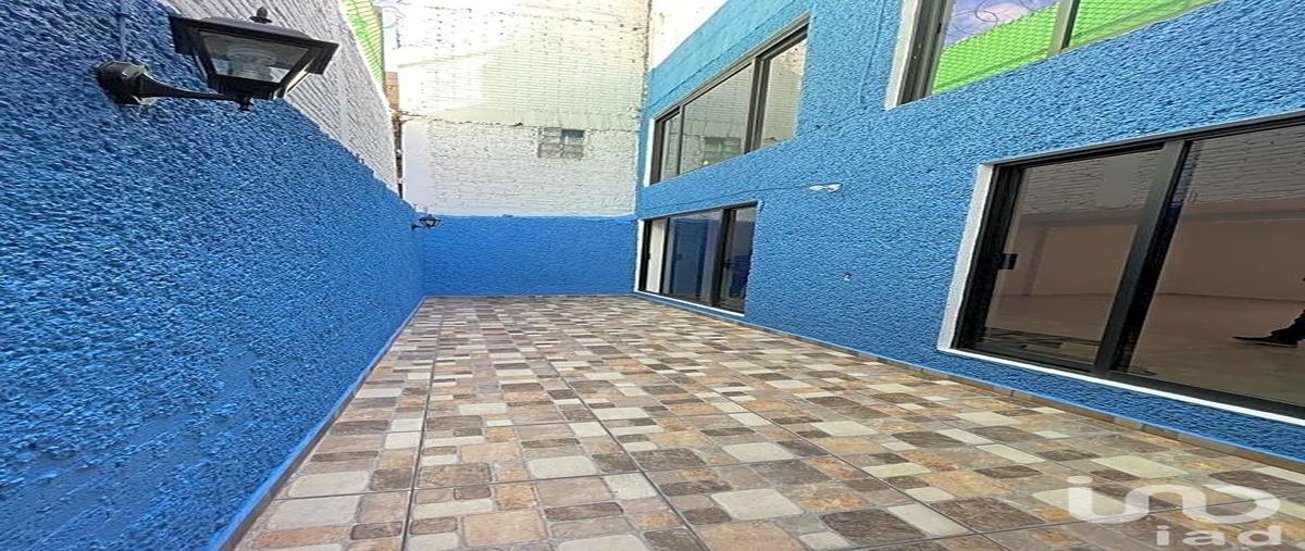 Foto de casa en cerro de zempoala 168, hermosillo, coyoacán, df / cdmx, 31112838 foto 04 Foto de casa en venta en cerro de zempoala 168, hermosillo, coyoacán, df / cdmx, 31112838 No. 04
