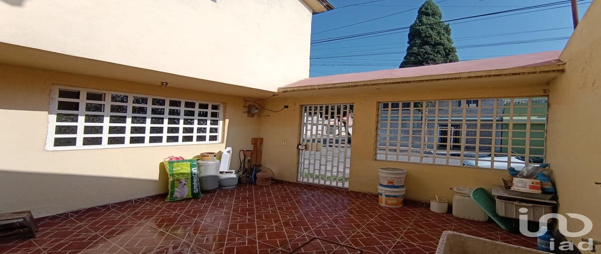 Foto de casa en venta en cerro del acuzco 82, jardines de morelos sección cerros, ecatepec de morelos, méxico, 30892766 No. 03