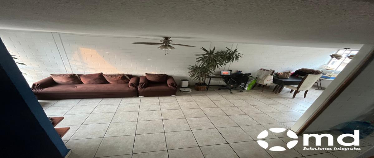 Foto de departamento en venta en cerro del agua , integración latinoamericana, coyoacán, df / cdmx, 31065113 No. 05