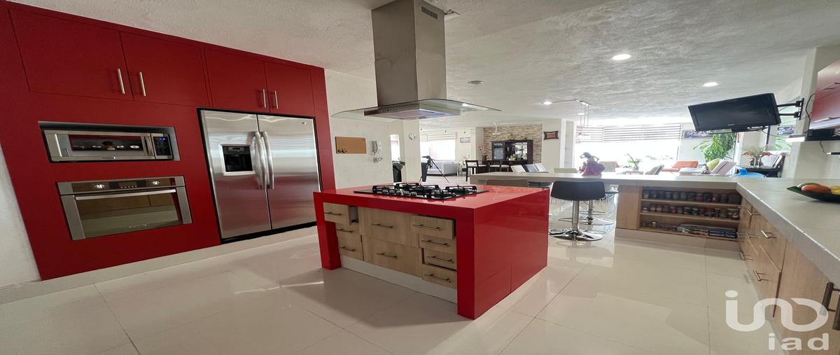 Foto de casa en venta en cerro del aire 301, colinas del cimatario, querétaro, querétaro, 28745374 No. 04
