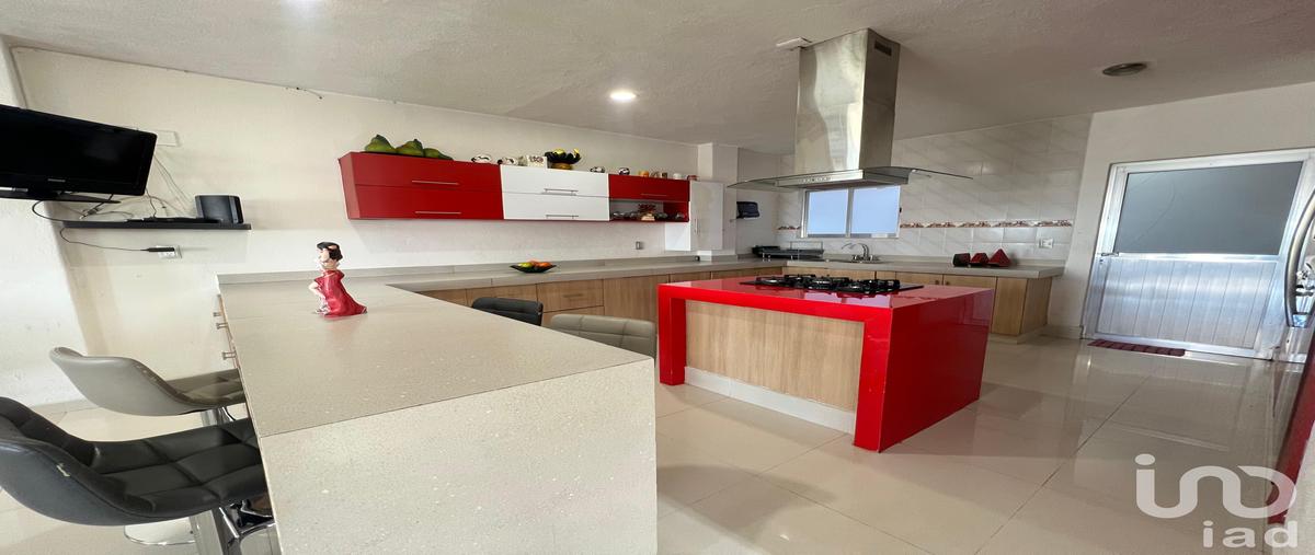 Foto de casa en venta en cerro del aire 301, colinas del cimatario, querétaro, querétaro, 28745374 No. 05