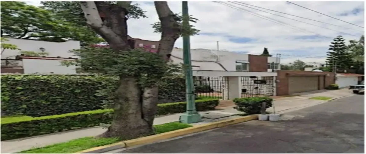 Foto de casa en venta en cerro del aire 71, romero de terreros, coyoacán, df / cdmx, 0 No. 03