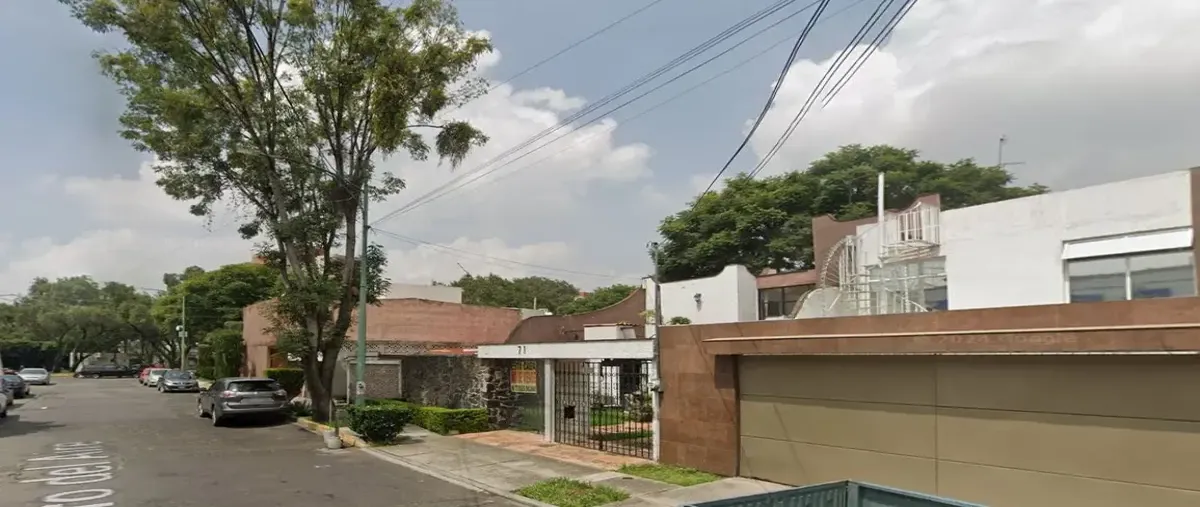 Foto de casa en venta en cerro del aire 71, romero de terreros, coyoacán, df / cdmx, 0 No. 04