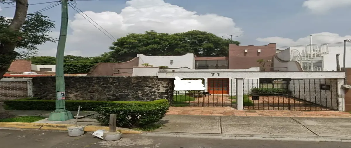 Foto de casa en venta en cerro del aire 71, romero de terreros, coyoacán, df / cdmx, 0 No. 05