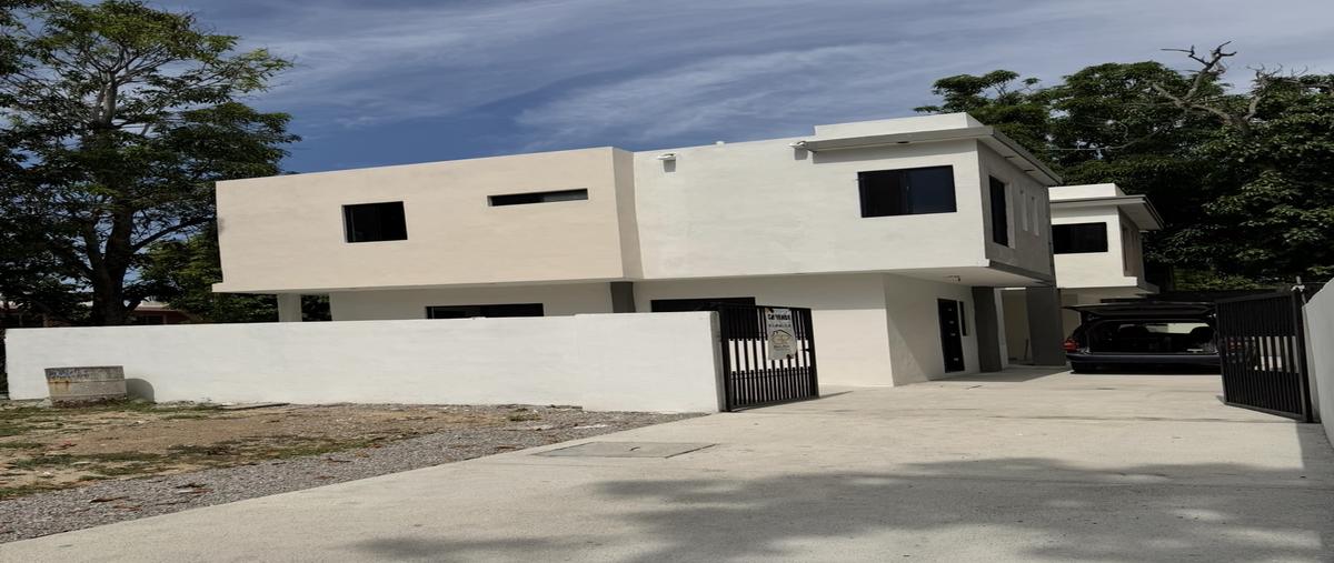 Foto de casa en venta en cerro del bernal , niños héroes, tampico, tamaulipas, 0 No. 05