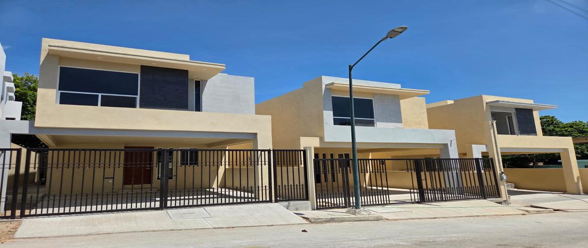 Foto de casa en venta en cerro del bernal , niños héroes, tampico, tamaulipas, 31742810 No. 03