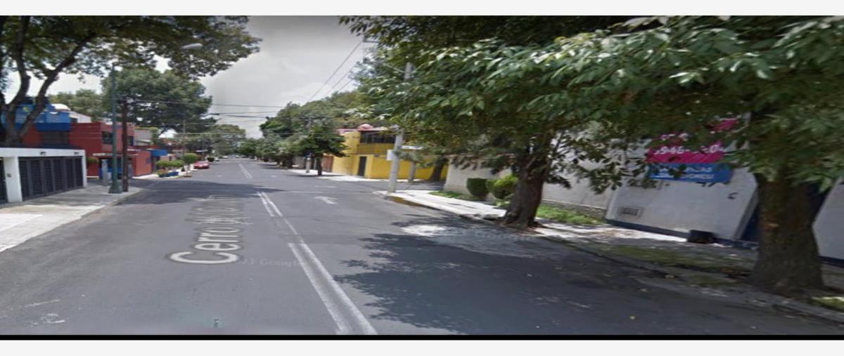 Foto de casa en venta en cerro del capulin 00, campestre churubusco, coyoacán, df / cdmx, 0 No. 04