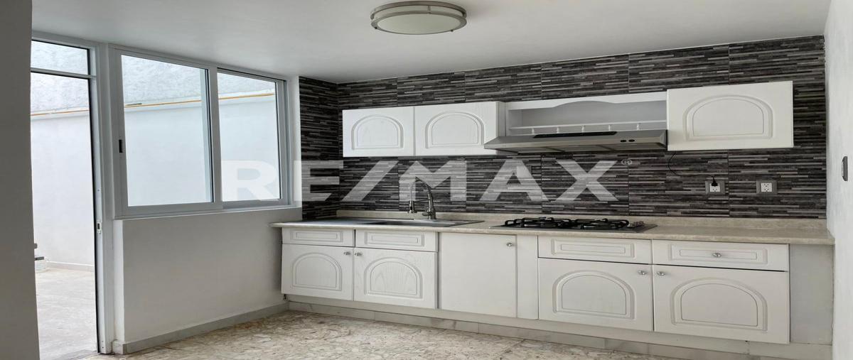 Foto de departamento en renta en cerro del chapulin , campestre churubusco, coyoacán, df / cdmx, 0 No. 03