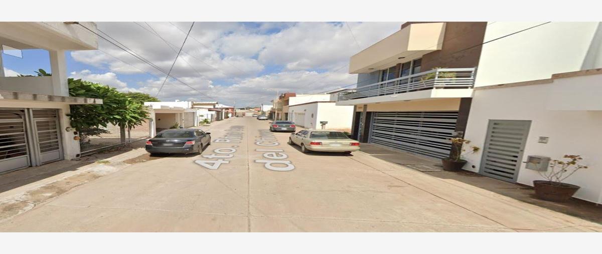 Foto de casa en venta en cerro del chivero 0, centro plaza mochis, ahome, sinaloa, 27674417 No. 03