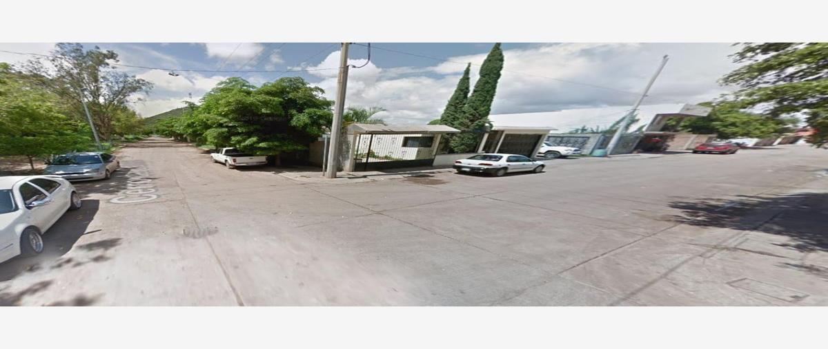 Foto de casa en venta en cerro del chivero 0, centro plaza mochis, ahome, sinaloa, 27674417 No. 04