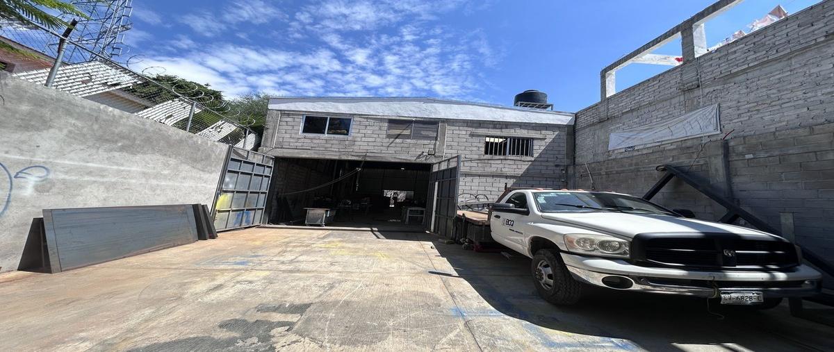 Foto de bodega en venta en cerro del coyolote # 96 (entre zamorano y peñón) codigo postal 76121 , las américas, querétaro, querétaro, 28687327 No. 03